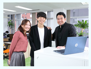 株式会社アセンド-0003の求人・転職情報