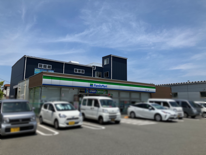 ファミリーマート元浜一丁目店のアルバイト・バイト求人情報-03