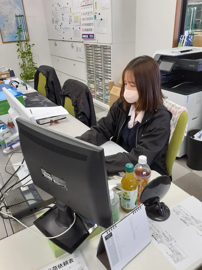 プライムケア東京株式会社　荒川センターの派遣求人情報