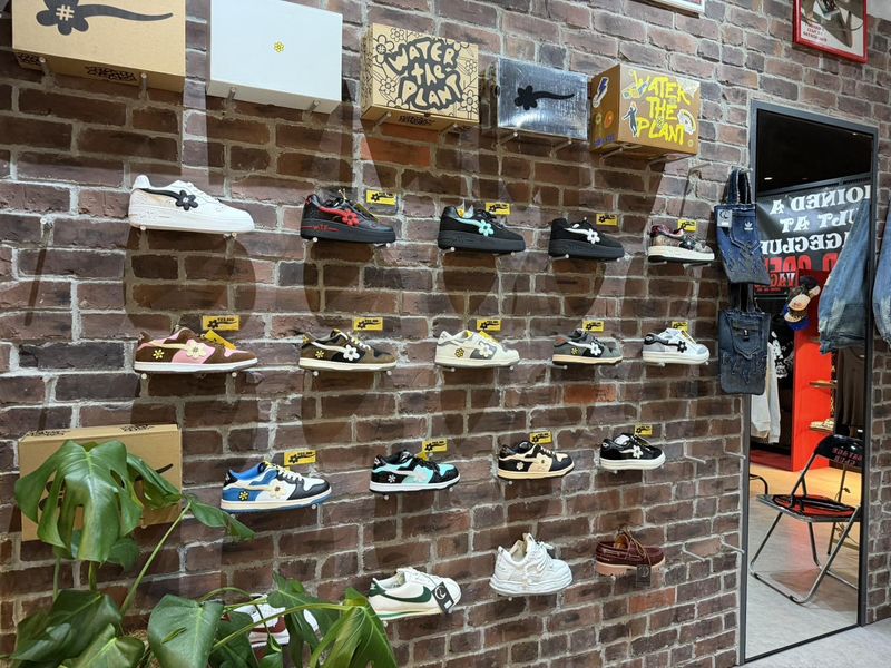 SAVAGE CLUB　高崎オーパ店のアルバイト・バイト求人情報-04