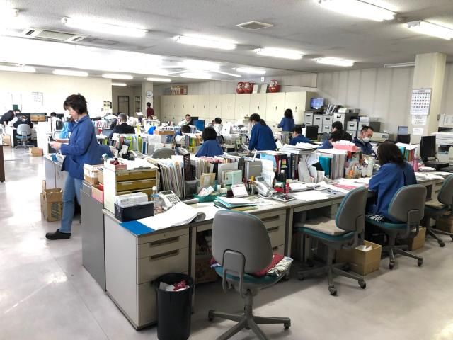 柏木商事株式会社の求人・転職情報