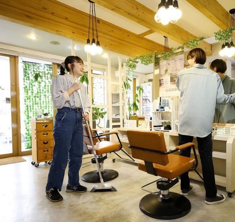 株式会社ヘアディテールの求人・転職情報