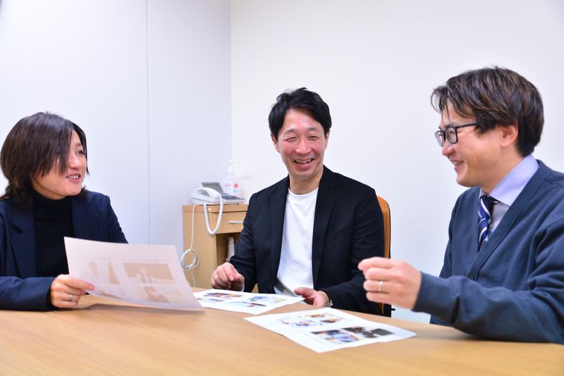 株式会社オレンジ社のアルバイト・バイト求人情報-02