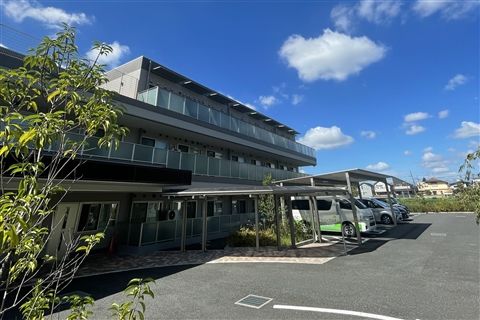 社会福祉法人緑山会の求人・転職情報