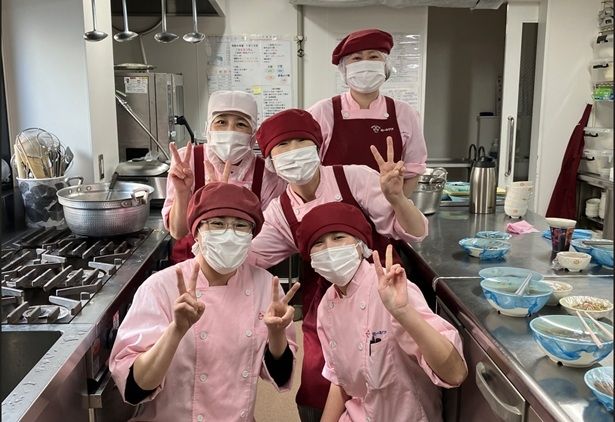 向丘はなみずき保育園のアルバイト・バイト求人情報-02