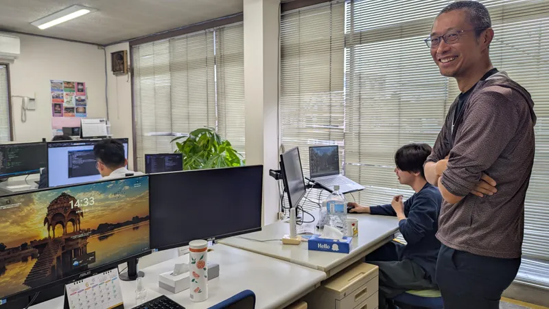 株式会社コムテックの求人・転職情報