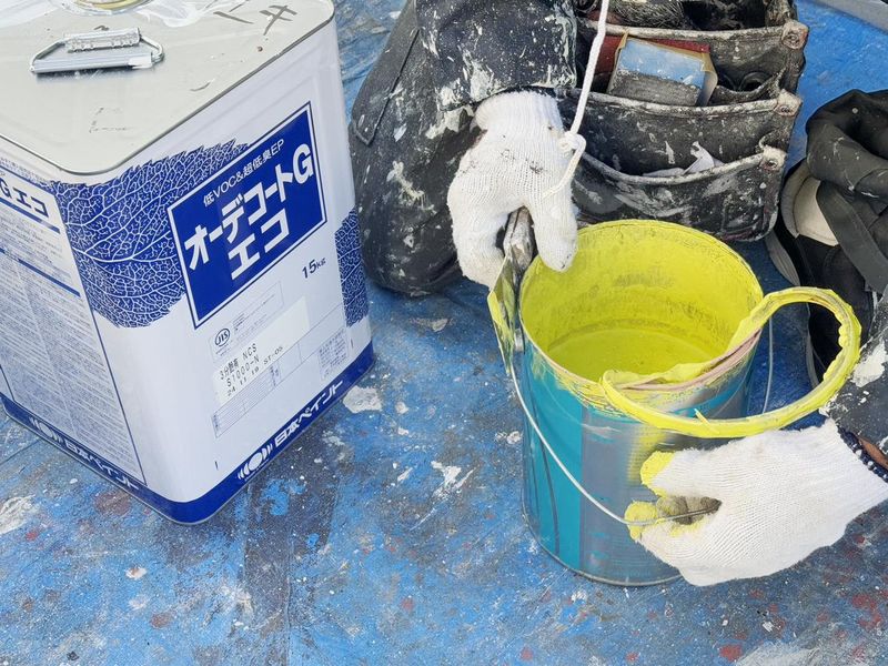 株式会社　高橋塗装店のアルバイト・バイト求人情報-05