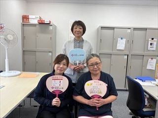 やさしい手甲府　韮崎事業所のアルバイト・バイト求人情報-40