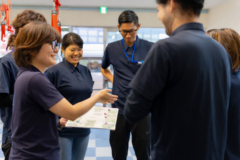 株式会社ベストライフの求人・転職情報