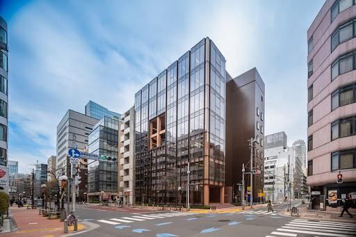 ジオリーブグループ株式会社