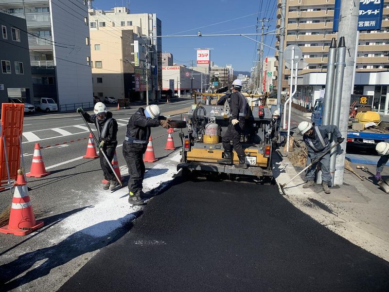 有限会社　村田産業の求人・転職情報