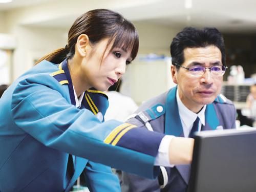 チュウケイ株式会社_受託先(海老名市)の求人情報