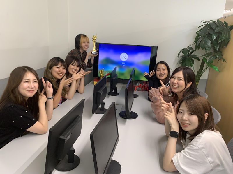 株式会社アライズの求人5
