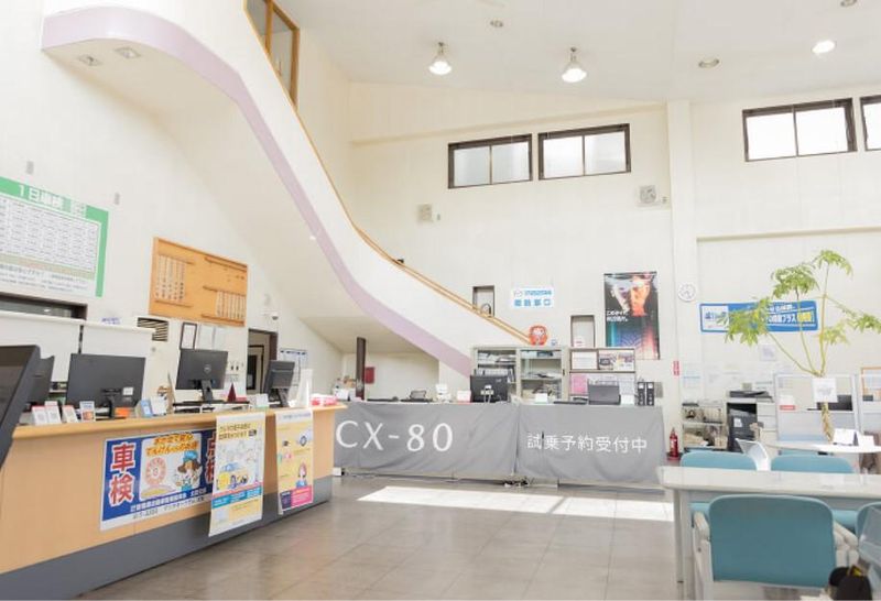 自動車販売販売店に欠かせない3つの仕事が学べる【職場体験】