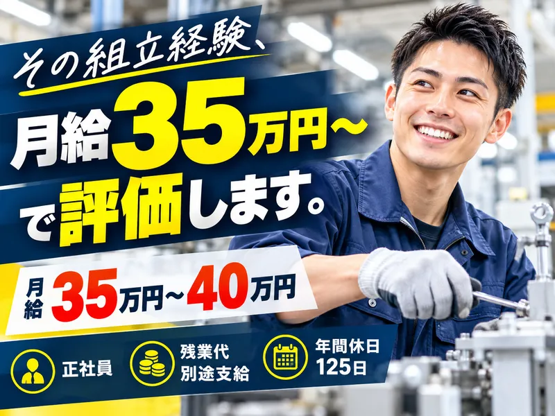 株式会社ニーテックの求人・転職情報