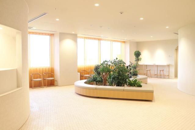医療法人平成博愛会　印西総合病院の求人・転職情報