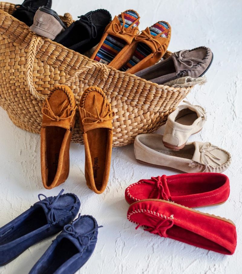 La SESSIONS WEST　大丸京都店のアルバイト・バイト求人情報-13