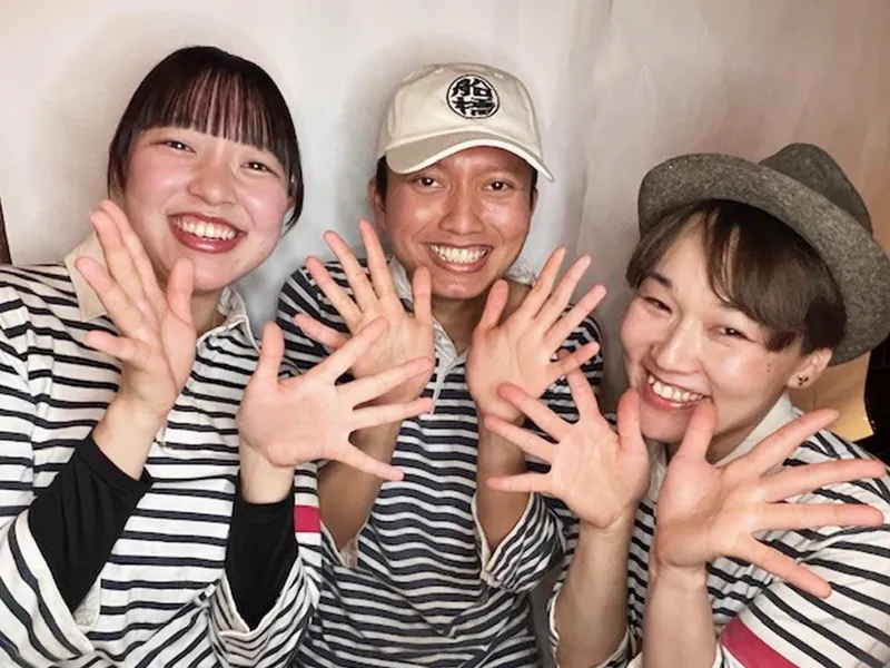 ディプント船橋店/外食計画ホールディングス株式会社のアルバイト・バイト求人情報