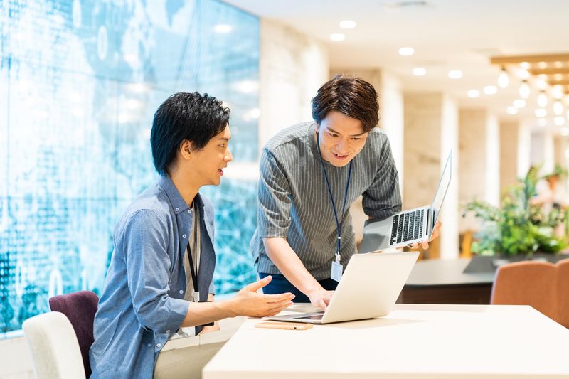 求人画像