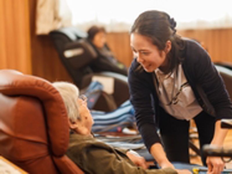 社会福祉法人サン・ビジョンの求人・転職情報