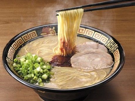 一蘭　古賀SA店(下り) ~ラー麦麺~の求人情報