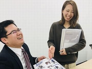 株式会社日本ケアサプライ 大分営業所のアルバイト・バイト求人情報-02