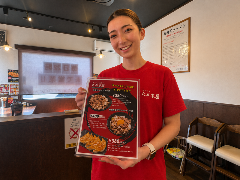 竹岡式ラーメンたか木屋 姉崎店のアルバイト・バイト求人情報-02