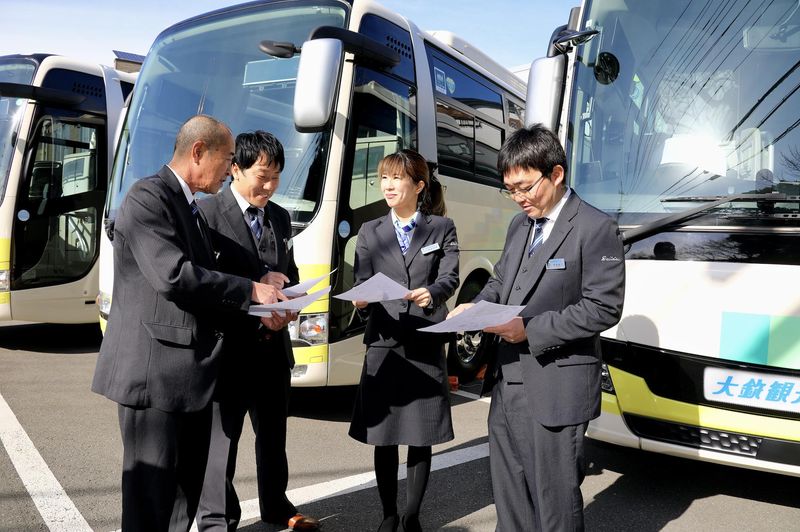 株式会社大鉄アドバンスの求人・転職情報