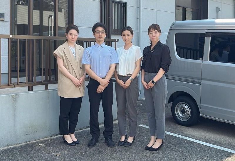 春日井特機株式会社の求人・転職情報