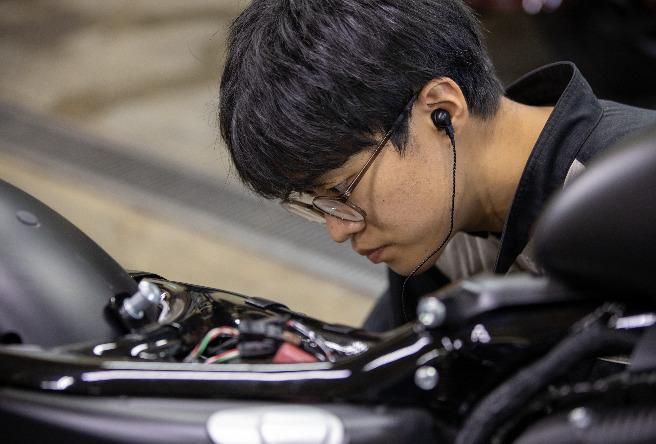 株式会社八尾カワサキ　ＨＡＲＬＥＹ-ＤＡＶＩＤＳＯＮ東大阪の求人・転職情報