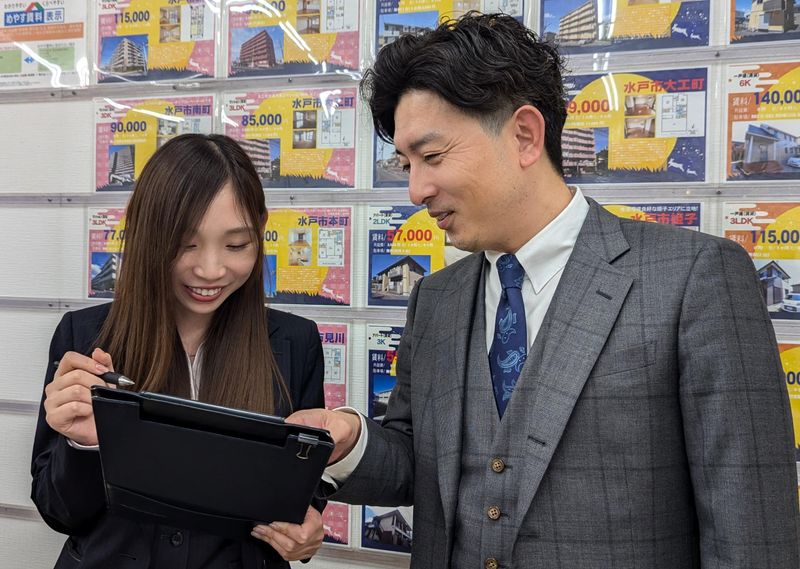 香陵住販株式会社　本社のアルバイト・バイト求人情報-02