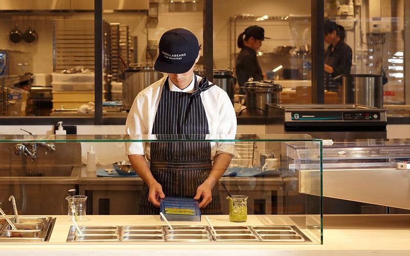 バニラビーンズみなとみらい本店のアルバイト・バイト求人情報-03