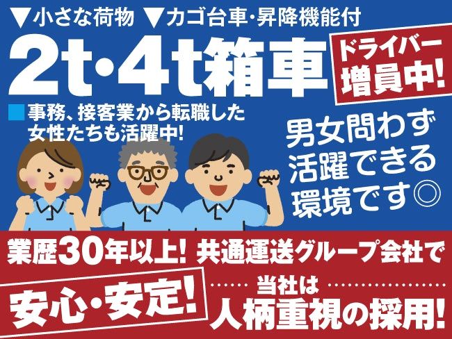 キョーツー株式会社