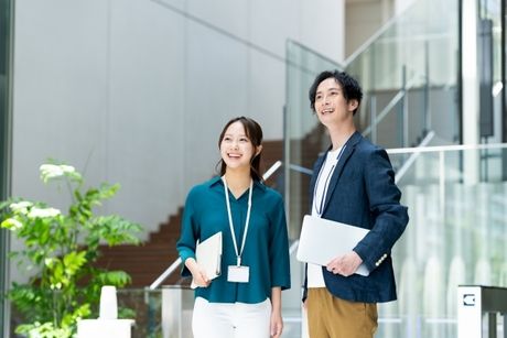 株式会社NTTデータ・ウィズの求人・転職情報