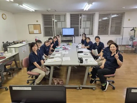 株式会社ニチイ学館の求人・転職情報