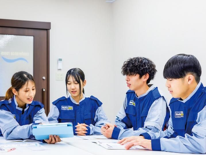 株式会社ＥＮＥＯＳウイングの求人・転職情報