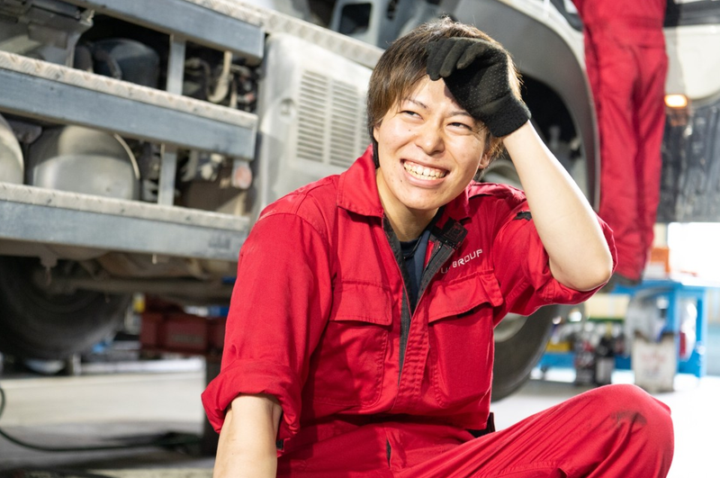 株式会社ウシジマの求人・転職情報