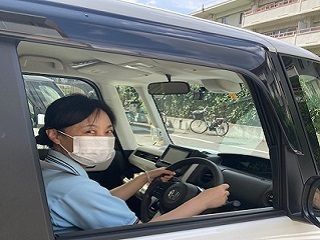 (株)やさしい手　看護小規模多機能　かえりえ用賀のアルバイト・バイト求人情報-05
