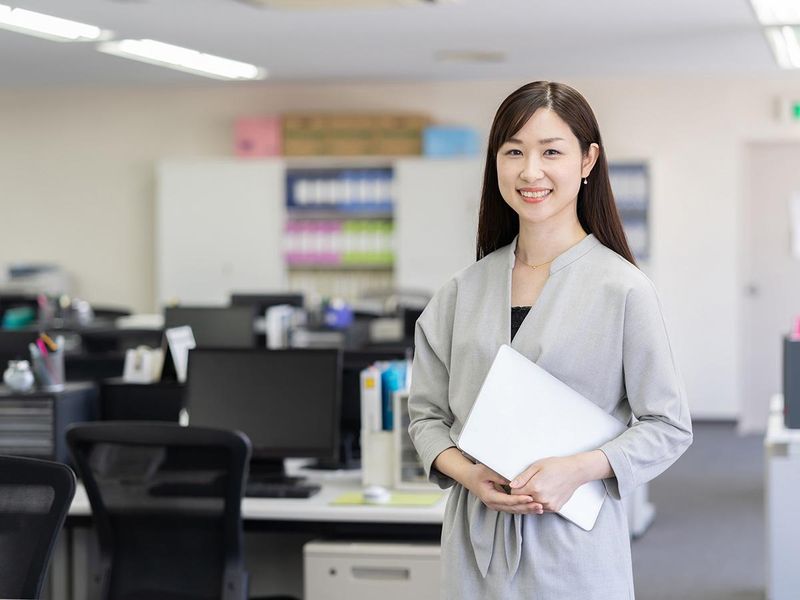 株式会社ドゥファインのアルバイト・バイト求人情報-02