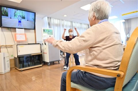 医療法人社団孝和会の求人・転職情報