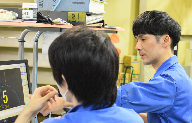 有限会社芝西特殊技研　埼玉工場のアルバイト・バイト求人情報-04
