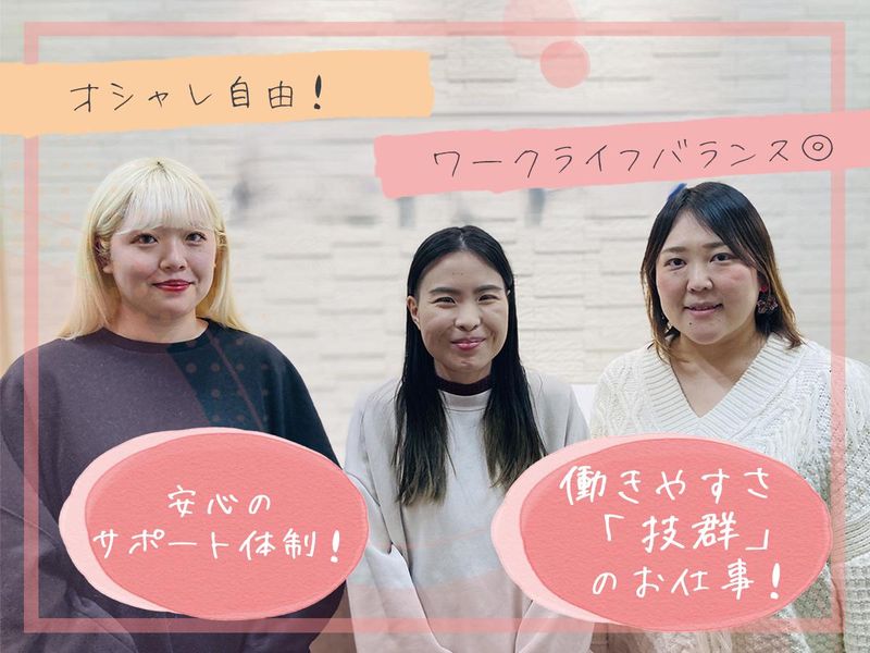 求人画像