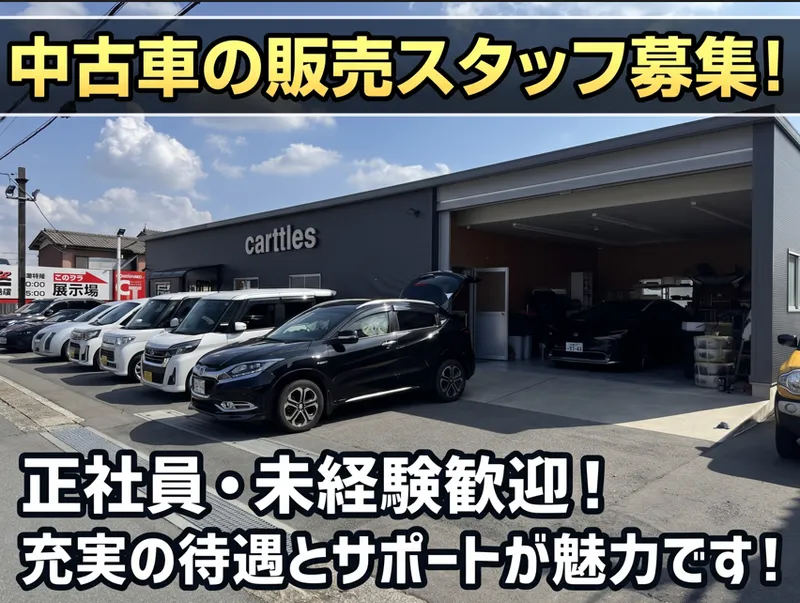 株式会社サークルエムの求人・転職情報