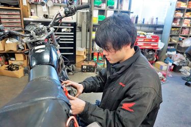 オートショップセキ（AUTO SHOP SEKI）の求人・転職情報
