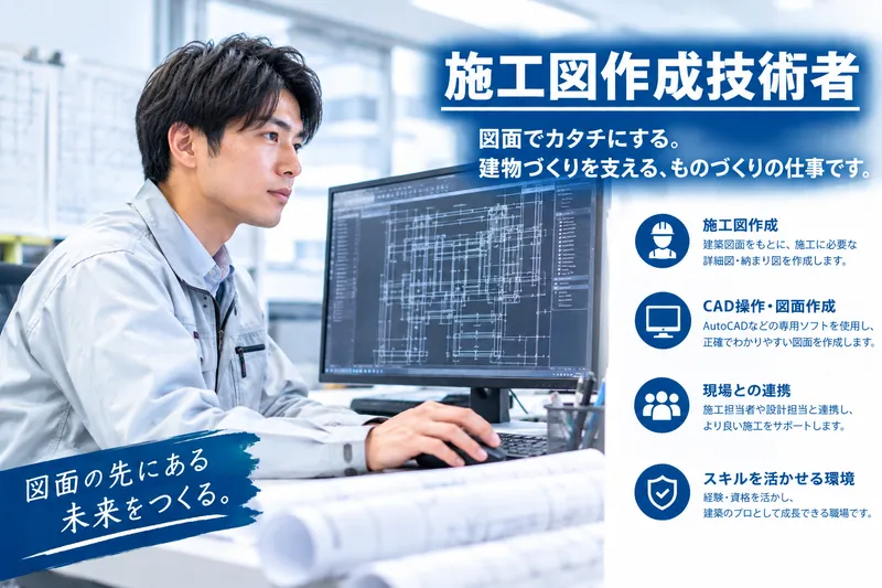 株式会社関東設計の求人・転職情報