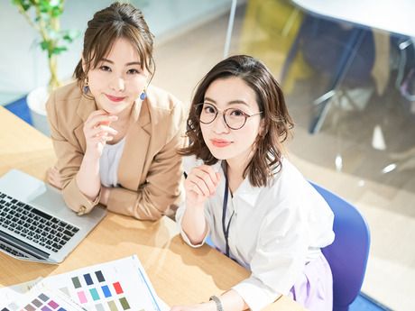 株式会社アイズコーポレーションの求人・転職情報