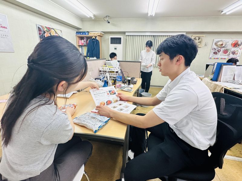 株式会社徳山物産のアルバイト・バイト求人情報-02