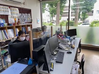求人画像