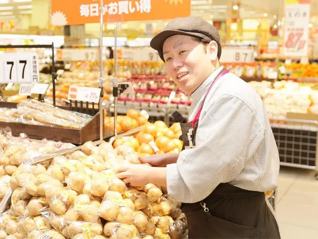 ザ・ビッグ大須賀店のアルバイト・バイト求人情報