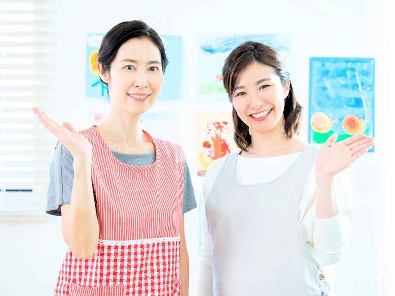 株式会社PETIT MONSIEUR(千代田区エリア)のアルバイト・バイト求人情報-18